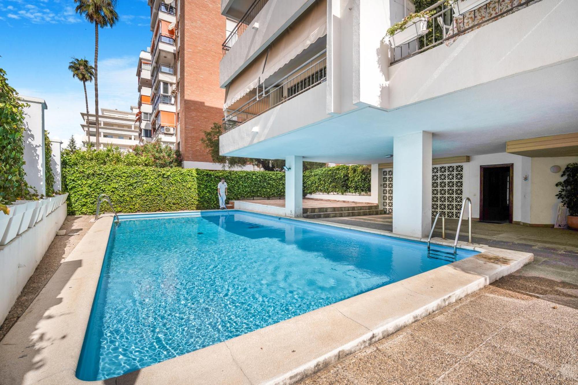 Apartment Elegant Beachside